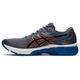 ASICS Men's GT-2000 9 Running Shoes, 8, Metropolis/Black