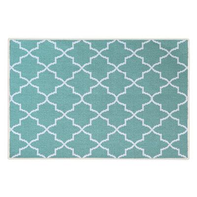 sussexhome Litter Mat Fabric, Size 0.25 H x 24.0 W x 36.0 D in | Wayfair MAT-LTT-TL