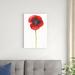 Red Barrel Studio® Splash I by Shirley Novak - Wrapped Canvas Painting redCanvas | 30 H x 20 W x 1.25 D in | Wayfair