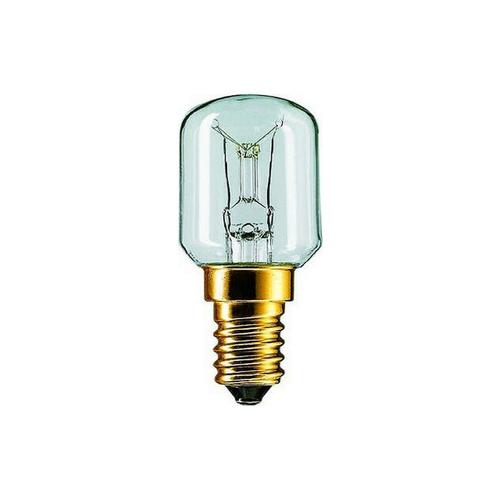 Philips - Backofenlampe T25X57 25W E14 k 230 Volt