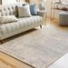 Surya Anika Handmade Modern Textured Area Rug