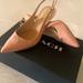 Coach Shoes | Coach New Womens Heels Shoes | Color: Pink | Size: 8.5