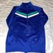 Nike Jackets & Coats | Nike Jacket Varsity | Color: Blue/White | Size: M