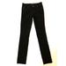 Jessica Simpson Jeans | Jessica Simpson ‘Forever Skinny’ Black Corduroy Pants, Size 25 | Color: Black | Size: 25