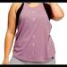 Adidas Tops | Adidas Women's Universal 2 Plus Size Tank Top | Color: Purple | Size: 2x