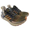 Adidas Shoes | Adidas Ultraboost 19 Toy Story 4 Woody Kids 5 Athletic School Shoes Ef0934 | Color: Yellow | Size: 5bb