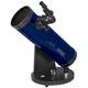 University of Oxford EA of Oxford Compact Travel Telescope 114/500 with Sun Filter and Integrated Compass, 9203810