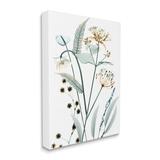 Stupell Industries Spring Meadow Wildflowers Translucent Plant Photography Oversized Stretched Canvas Wall Art By Albert Koetsier Canvas | Wayfair