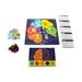 University Games Scholastic the Brainiac Game | 2 H x 10.5 W x 10.5 D in | Wayfair 00702