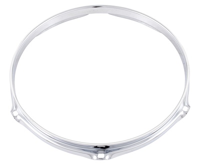 Pearl 10" Regular Hoop Tune Hoop