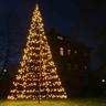 FHS Galaxy LED Tannenbaum Galaxy 600 cm