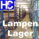 Ruby Lampe BARCO CLM R10+ Ruby-R9861050 4-er Pack Lampe Ruby