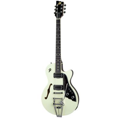 Duesenberg Starplayer TV Vintage White