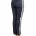 Adidas Pants & Jumpsuits | Addidas Europa Tp | Color: Blue/White | Size: Xs