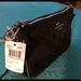 Coach Bags | Authentic Coach Cross-Body | Color: Black/Silver | Size: Small