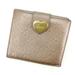 Gucci Bags | Authentic Gucci Wallet Purse Folding Wallet Guccissima Woman Used | Color: Tan | Size: 12 Cm