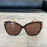 Gucci Accessories | Gucci Sunglasses | Color: Brown | Size: Os