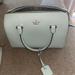 Kate Spade Bags | Authentic Pre Owned Kate Spade Purse | Color: Green | Size: Os