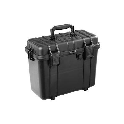 tectake Universalbox Al 41 x 22 x 34 cm