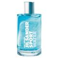 Jil Sander - Sport Water Eau de Toilette 50 ml Damen