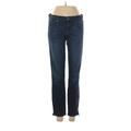 Gap Jeans - Low Rise: Blue Bottoms - Women's Size 27 - Sandwash