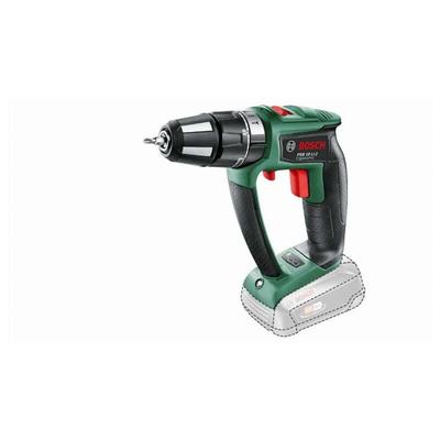 Psb 18 LI-2 Ergonomischer Schlagbohrschrauber – Ohne Akku, ohne Ladegerät – 06039B0302 - Bosch Image