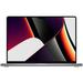 Apple 16.2" MacBook Pro with M1 Pro Chip (Late 2021, Space Gray) MK193LL/A