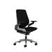 Steelcase Gesture Task Chair Upholstered | 44.25 H x 35 W x 23.63 D in | Wayfair SXDLNXJ585WQTFG2PG
