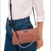 Kate Spade Bags | Kate Spade Jane Wilson Road Nylon Shoulder Bag | Color: Gold | Size: Os