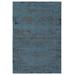 Vibe by Jaipur Living Esposito Medallion Blue/ Gray Area Rug (9'X12') - Jaipur Living RUG152697