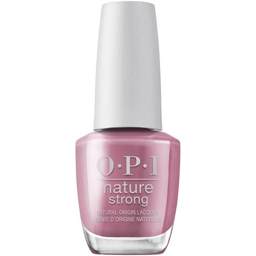 OPI - Nature Strong NAT005 Nagellack 15 ml NAT008 - NAT - SIMPLY RADISHING