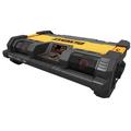 Radio de chantier dab+ tough system (DWST1-75659-QW) - Dewalt