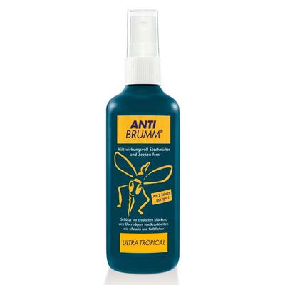 Anti-Brumm Ultra Tropical Spray 75 ml Image