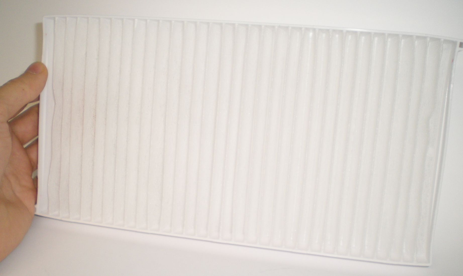 Ersatzlampe PANASONIC PT-DZ21K Luftfilter Kompatibel Image