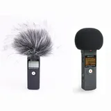 Zoom H1 H1N pare-brise Deadcat p...