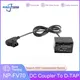 Batterie factice de rechange pour NPFV pour Sony DVD SR HC caméras série et lumière
