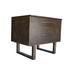 Wade Logan® Carlyn 2-Drawer Lateral Filling Cabinet Wood in Brown | 31 H x 34 W x 24 D in | Wayfair 357F02CA0F4E4F9E8B3D1C3017C14E20