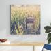 Latitude Run® Vintage Office VIII by Thomas Brown - Wrapped Canvas Photograph Canvas in White | 36 H x 36 W x 1.25 D in | Wayfair