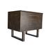 Wade Logan® Carlyn 2-Drawer Lateral Filling Cabinet Wood in Gray | 31 H x 34 W x 24 D in | Wayfair 9A56DC4EBA5146CFA9015433AE782032