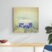 Latitude Run® Vintage Office V by Thomas Brown - Wrapped Canvas Painting Canvas | 30 H x 30 W x 1.25 D in | Wayfair