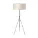 Seascape Lamps Aiden Floor Lamp - SL_AIF_N_TE