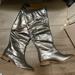 Free People Shoes | Free People Women Boots | Color: Silver | Size: 7