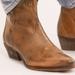 Free People Shoes | Free People New Frontier Western Boot | Color: Brown/Tan | Size: 6