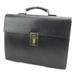 Gucci Bags | Gucci Business Bag Black Gold Woman Unisex Authentic Used | Color: Black/Gold | Size: Width 37.7 Cm Width 28.7 Cm Depth 6.5 Cm