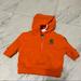 Carhartt Shirts & Tops | Carhartt Baby’s Hoody | Color: Orange | Size: 3-6mb