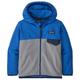 Patagonia - Baby Micro D Snap-T Jacket - Fleecejacke Gr 5 Years blau