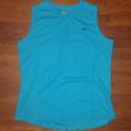 Nike Tops | 3/$12 Nike Tank Top Women's Size Large | Color: Tan | Size: L