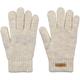 BARTS Damen Handschuhe Witzia Gloves, Größe Onesize in Weiß