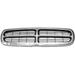 1997-2004 Dodge Dakota Front Grille Assembly - Action Crash