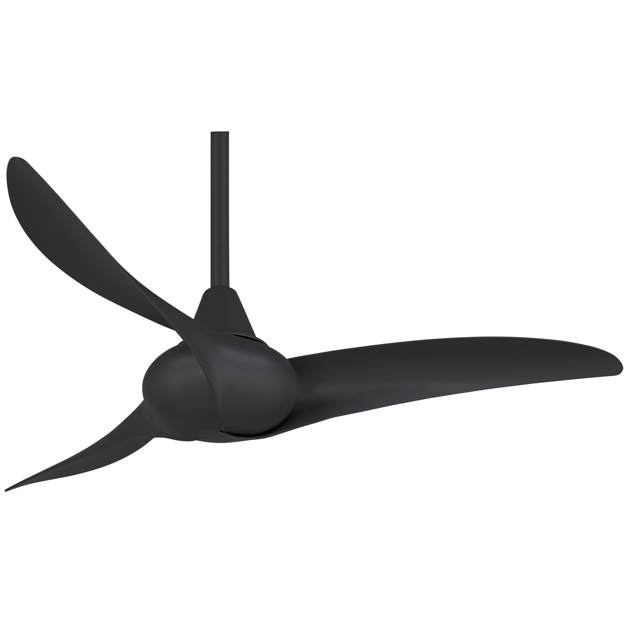 Minka Aire Wave 44 Inch Ceiling Fan - F854-CL
